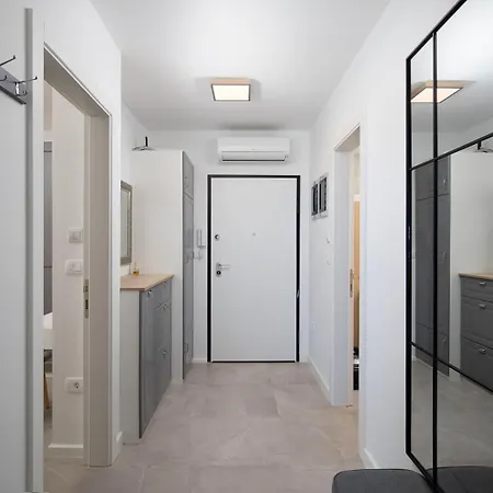 Sovera Sea View Volme Apartment