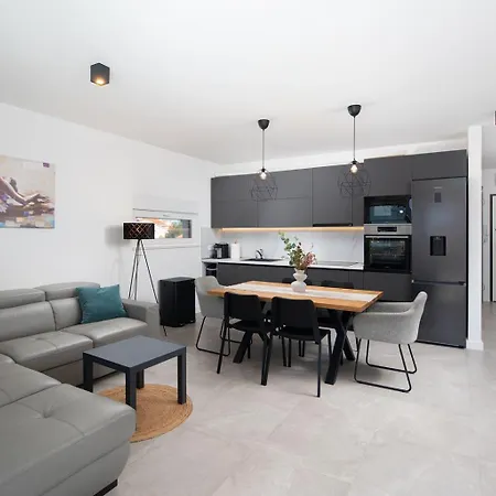 Sovera Sea View Volme Apartment Banjole