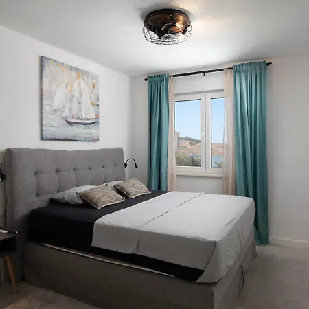 Sovera Sea View Volme Apartment *
