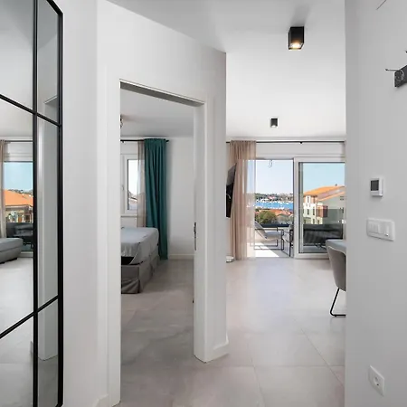 Appartamento Sovera Sea View Volme