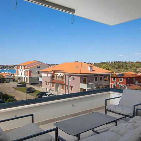 Sovera Sea View Volme Appartamento *