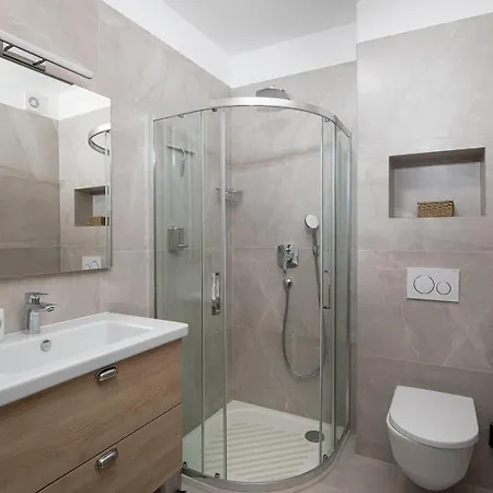 Sovera Sea View Volme Apartment Banjole
